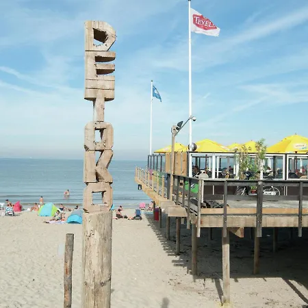 Beautiful In Near Seabeach Vakantiehuis Sint Maartensbrug
