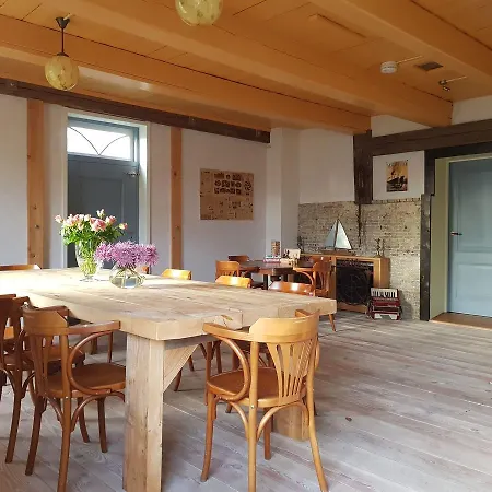 Holiday home Beautiful In Near Seabeach *
